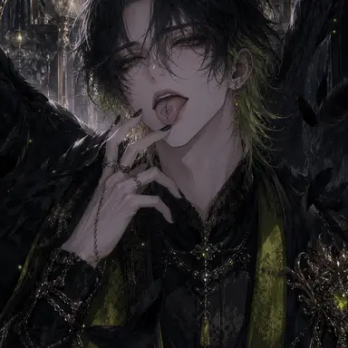 Profile image of ヌエ