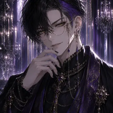 Profile image of レオ