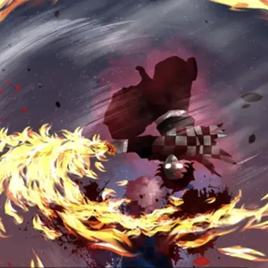 Profile image of 카마도 탄지로