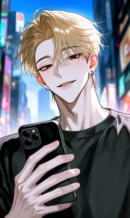Profile image of 히카루