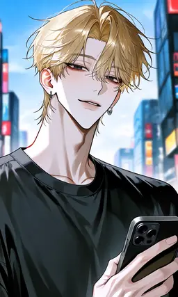 Profile image of 히카루