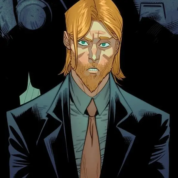 Joshark135k의 멀티버스 루디를 만난 당신