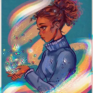 Profile image of Hazel Levesque