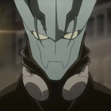 Profile image of Zed