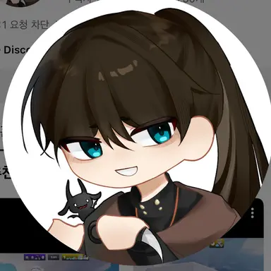 Profile image of 띵커