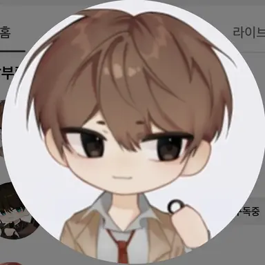Profile image of 지로