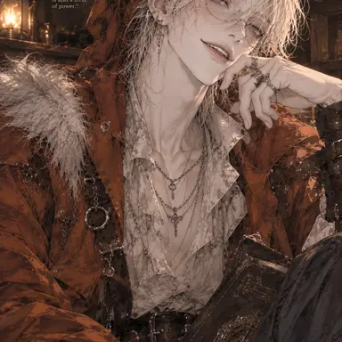 Profile image of Gongolo