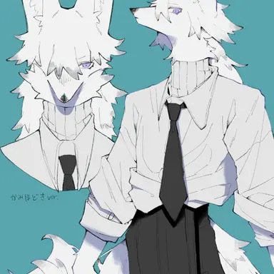 Profile image of Ario Wolk Anto