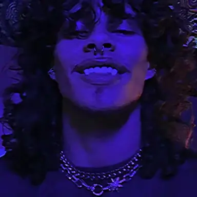 Profile image of Zariah