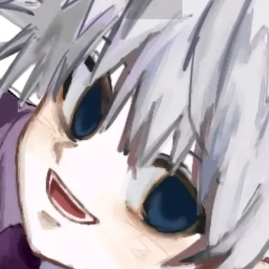 Profile image of キルア