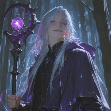 Profile image of ミア