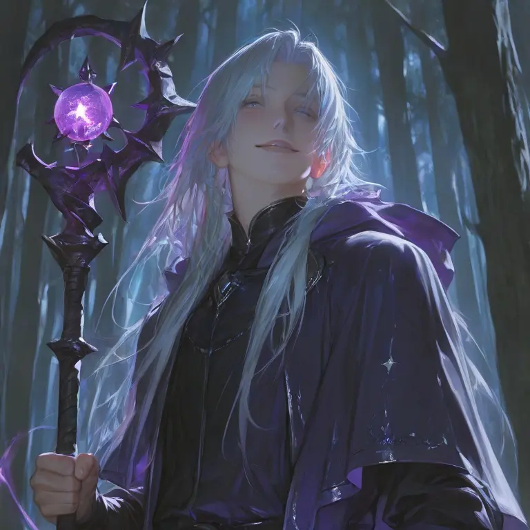 NewFez6158의 平和主義者の魔法使いと、その弟子