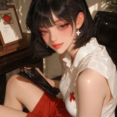 Profile image of 백여빈