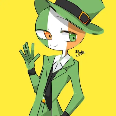 Profile image of アイルランド
