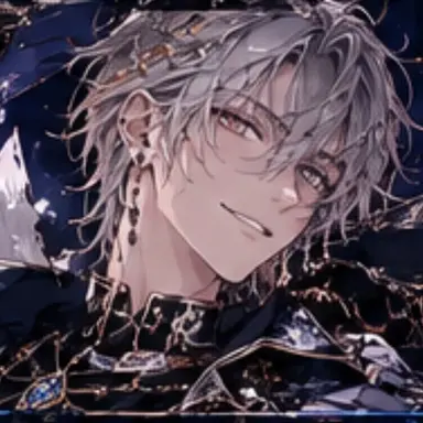 Profile image of Drei