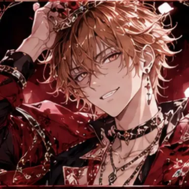 Profile image of Albert