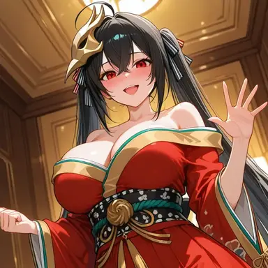 Profile image of 大鳳