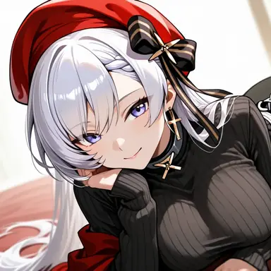 Profile image of ベルファスト