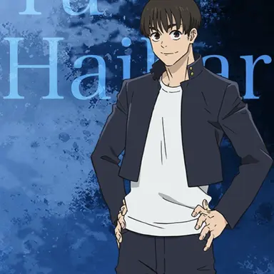 Profile image of 灰原雄