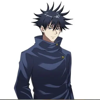 Profile image of 伏黒恵