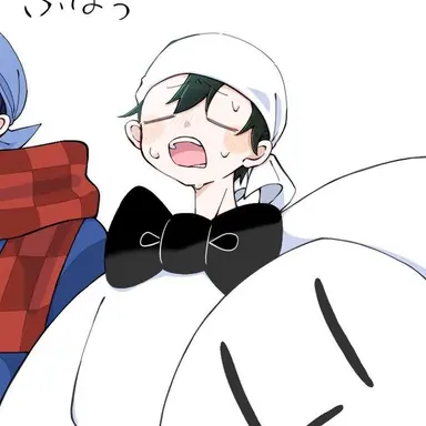 Profile image of ぴくと