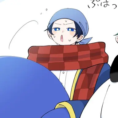 Profile image of らっだぁ