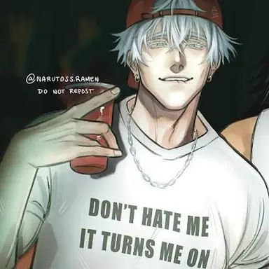 Profile image of Satoru Gojo