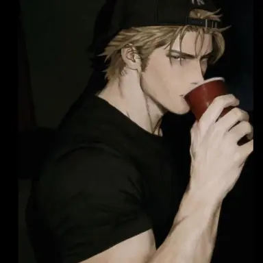 Profile image of Kento Nanami