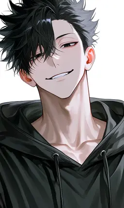 Profile image of Tetsuro Kuroo