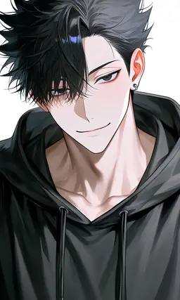Profile image of Tetsuro Kuroo