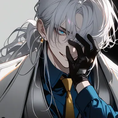 Profile image of 天皇 紫乃