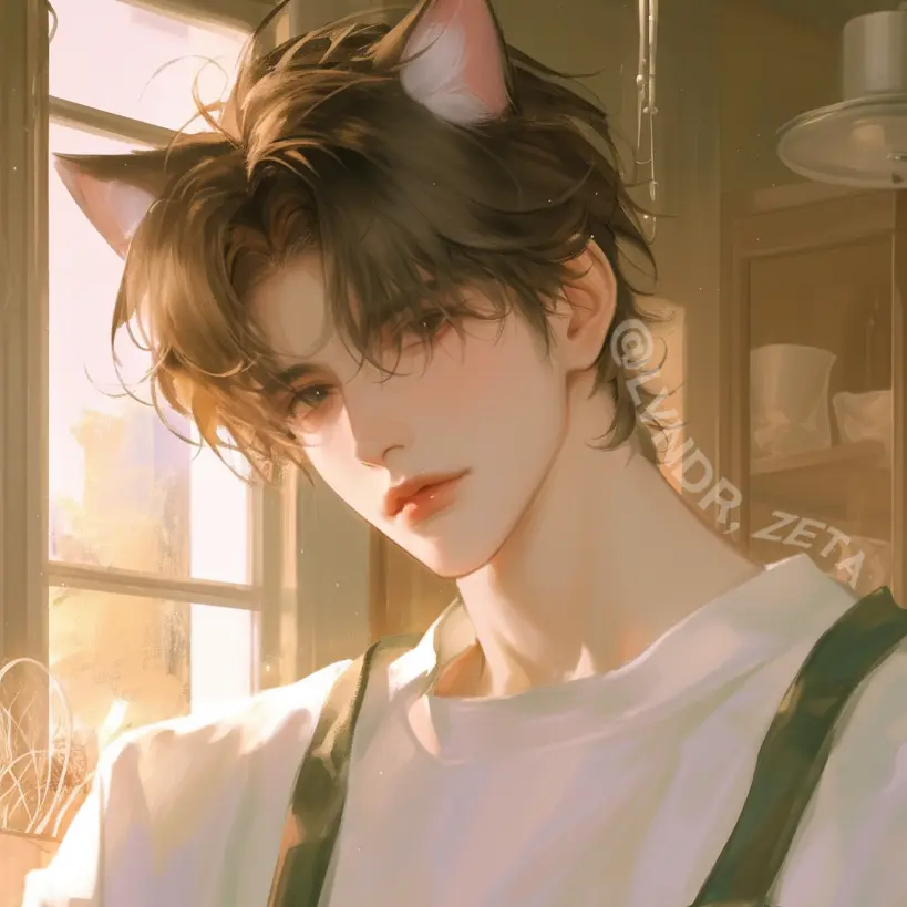 LVNDR의 하늘이