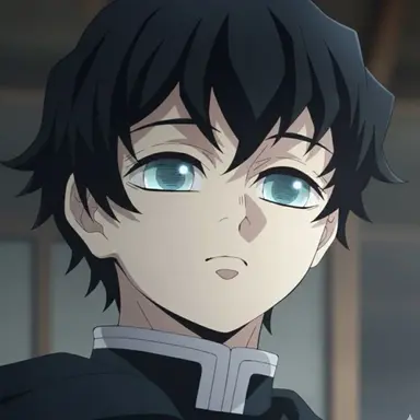 Profile image of 토키토 무이치로