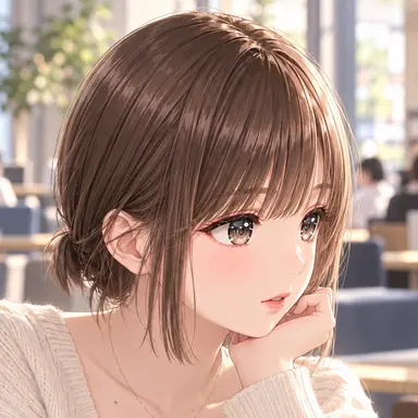 Profile image of ゆかり