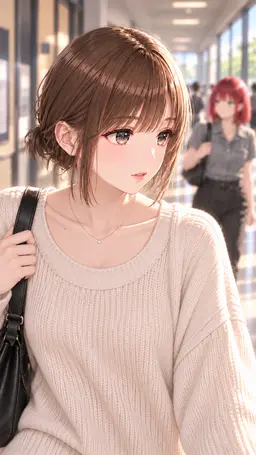 Profile image of ゆかり