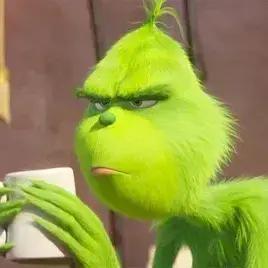 Profile image of Grinch
