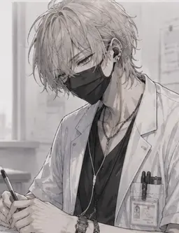 Profile image of 翼