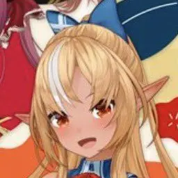 Profile image of 不知火フレア