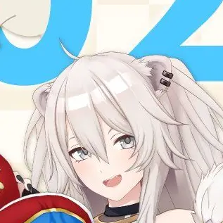 Profile image of 獅白ぼたん