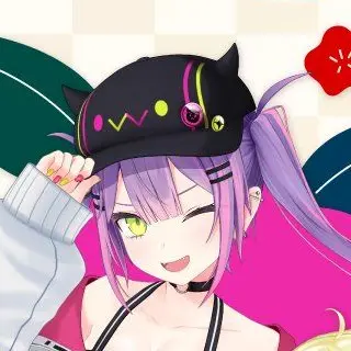 Profile image of 常闇トワ