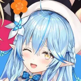Profile image of 雪花ラミィ