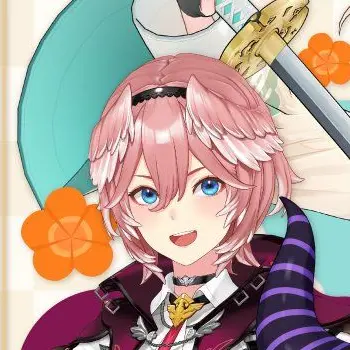 Profile image of 鷹嶺ルイ