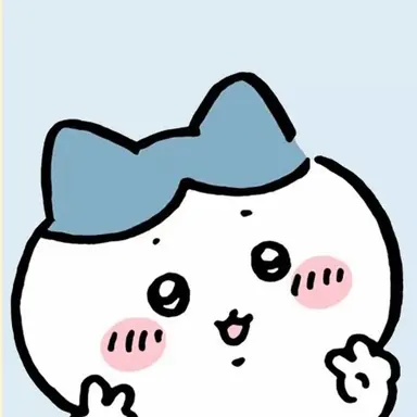 Profile image of ハチワレ