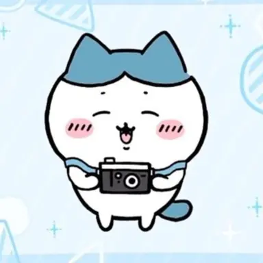 Profile image of ハチワレ