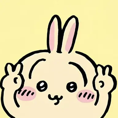 Profile image of うさぎ