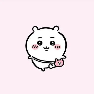 Profile image of ちいかわ