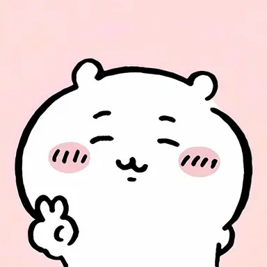 Profile image of ちいかわ