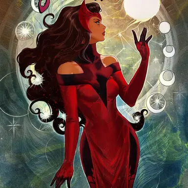 Profile image of Wanda