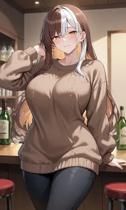 Profile image of エレナ