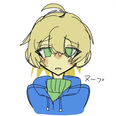 Profile image of ヌーブ